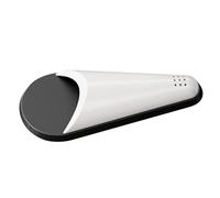 Ciseaux de réfrigérateur aimantés avec trous de drainage amovibles | Support de ciseaux de cuisine pour réfrigérateur, appareils électriques, pinces alimentaires, baguettes