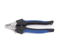 Ciseaux de réparation for tubes fins, pince for tubes fins, ciseaux de coupe for tuyaux fins en acier à haute teneur en carbone, outil de réparation de meubles VRT-101