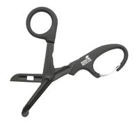 Ciseaux de sauvetage Trauma Shear Rhino Rescue - Black
