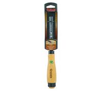 Ciseaux de sculpteur manche bois - 134 x 15 mm MOB