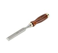 Ciseaux de sculpteur manche bois 22 mm