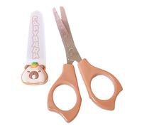Ciseaux De Sécurité, Mignon Capybara Ciseaux, Capybara Ciseauxs De Sécurité, Conseils Pour Conseils Ciseauxs Maternelle, Activités Pour Étudiants, Outils Artisanaux L'école Primaire
