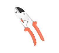 Ciseaux de taille de jardin en acier SK5, 1 pièce, sécateur puissant for arbres fruitiers, outils à main, accessoires de jardin(M)