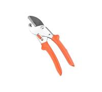 Ciseaux de taille de jardin en acier SK5, 1 pièce, sécateur puissant for arbres fruitiers, outils à main, accessoires de jardin(S)