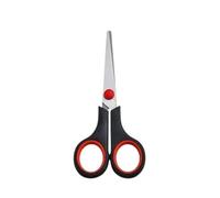 Ciseaux de tailleur en acier inoxydable, ciseaux couture for tissu, coupe point croix(5.5inch (14cm))