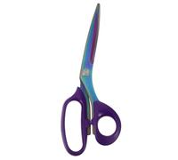 Ciseaux de Tailleur pour Artisanat, Acier Inoxydable, Coupe Papier | Travaux D'aiguille et Couture, Coupe Ruban et Carton, Outil de Bricolage, Usage Créatif