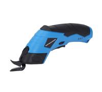 Ciseaux de Tissu électrique Ciseaux Coupez Les de Linge Clippers électriques