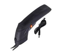 Ciseaux de tissu sans fil - Ciseaux électriques d'artisanat, charge USB portable pour couper la peau | Outils électriques lourds, ciseaux électriques pour tissus, mousse, fils, carton, cuir