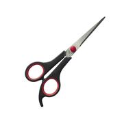 Ciseaux de toilettage Nobby Pet Noir 17 cm