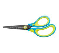 Ciseaux D'école Griix Sc1brs Blue Droite, Pointe Pelikan 810272