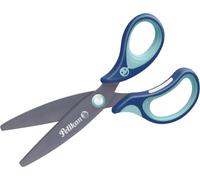 Ciseaux d'écolier griffix SC1RB droitier bleu Paquet de 3 pièces