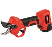 Ciseaux d'élagage à piles