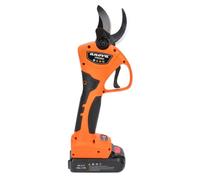 Ciseaux délagage batterie sans fil 1050 W 21 V 2 Ah 40 mm - Coupe progressive (comprend 2 batteries)