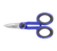 Ciseaux d'électricien bi-matière Expert 150 mm EXPERT BY FACOM