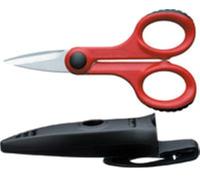 CISEAUX D'ÉLECTRICIEN DE 140 MM AVEC GAINE 16014