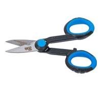 ciseaux d'electricien inox bgs technic de 145 mm - Oc-pro G