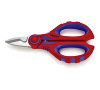 Knipex Ciseaux d'électricien 190 mm 95 05 10 SB
