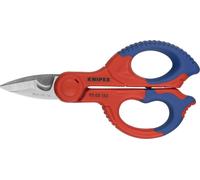 Ciseaux d'électricien KNIPEX