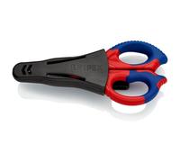Cisaille d’électricien Knipex 95 05 155 SB