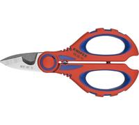 Knipex 95 05 10 SB ciseau d'électricien