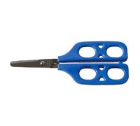 Ciseaux D'enseignement - Jouet Éducatif Pour Enfants Multi-coloured TU