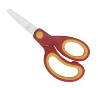 Ciseaux d'entraînement pratiques pour enfants - Outil de coupe de fil - Fournitures scolaires multifonctionnelles pour enfants