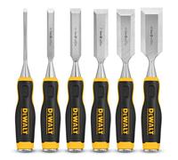 Ciseaux DeWalt DWHT16852-9; 6 unités