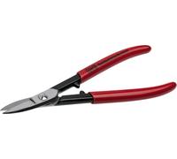 Ciseaux d'orfèvre NWS 0750-12-180