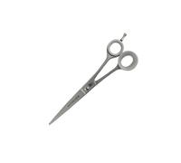 Witte Rose Line Ciseaux pour chiens 7½"", droits
