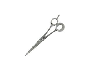 Ciseaux Droit 19.5 CM Rose Line 72G