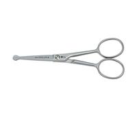 Witte Rose Line Ciseaux pour le nez et les oreilles