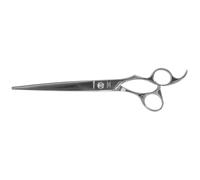 Ciseaux droit pelage Aesculap Argenté 19 cm