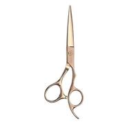 Ciseaux droits 5,5" Cisoria Or rose 7078055
