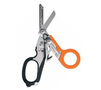 Ciseaux d'urgence multifonctions Leatherman Raptor Orange/Black