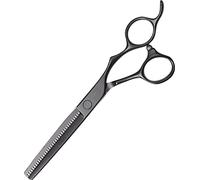 Ciseaux effileur 6' 35 dents Silkcut Pro Matt Olivia Garden