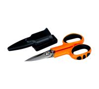 Ciseaux elec 140mm BAHCO - SCB140