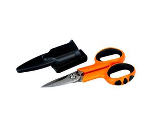Ciseaux elec 140mm BAHCO - SCB140