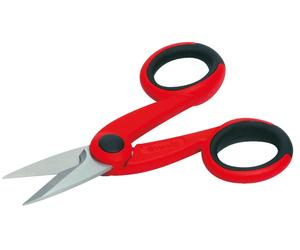 CISEAUX ELEC. POIGNEE SURMOULEE MOB - 6217000001