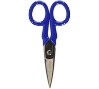 Ciseaux Electricien - Bahco - 661051 - 130 mm - Robustes - Durabilité - Qualité