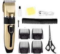 Ciseaux électriques sans fil avec 2 têtes de lame, batterie 2,0 Ah, 11 000 tr/min, outil de coupe rechargeable pour couper le tissu, le carton, le cuir, le feutre, le plastique, le PVC