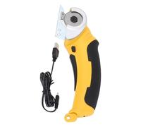 Ciseaux électriques sans Fil, Coupe-Tissu Efficace pour l'artisanat et Les projets de Bricolage