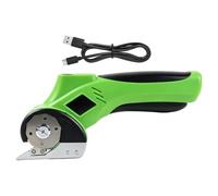 Ciseaux Électriques Sans Fil de Découpe Rechargeables Ciseaux rechargeables