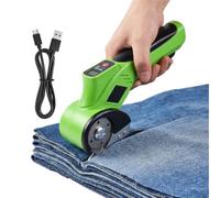 Ciseaux Électriques Sans Fil de Découpe Rechargeables Découpeur