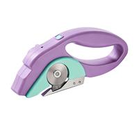 Ciseaux Électriques sans Fil pour Carton | Ciseaux ergonomiques portables et à main | Cutter électrique sans fil et ciseaux à tissu,Pour moquette, tissu, emballage, déménagement,