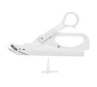 CISEAUX ÉLECTRIQUES SÛR PORTABLE CISEAUX DE COUTURE SANS FIL POUR TISSU VÊTEMENTS PAPIER Ménage La plupart des scènes