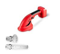 Ciseaux électriques, Taille-haie électrique sans balais, tondeuse à gazon fil, taille-haie batterie, ciseaux de brousse, outils électriques