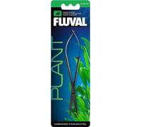 Ciseaux en acier à ressort Fluval Plant, 25 cm