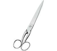[Ref:909559] WEDO Ciseaux en métal, pointu, pour droitiers,longueur:230mm