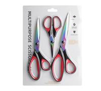 Ciseaux En Tissu Pour Broderie 3 Pièces Couture Multifonctionnelle Couture Pour Travaux D'art De Broderie