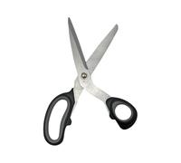 Ciseaux en titane antiadhésifs, idéaux pour les revêtements en titane, restent tranchants pour plus de 100 000 utilisations, (1,23,7 cm)